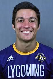 2017 Men's Soccer Roster