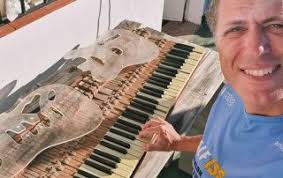 Guitars and Luthiers