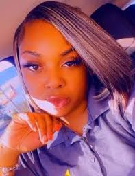 ShiYanna Alexus Hayes