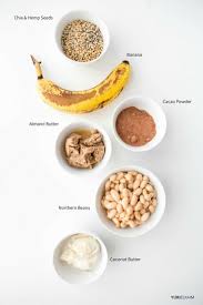 The Ultimate No Hunger Post Workout Shake Yuri Elkaim Recipe Workout Shakes Post Workout Shake Meal Replacement Shakes