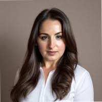 Jennifer Napoli's Instagram, Twitter & Facebook