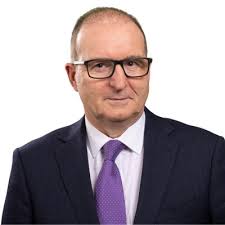 Yesterday was Tabitha Everett first day