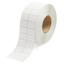 Share easily with ethernet networking. 1 5x1 2 Up Thermal Transfer Labels 3 Core