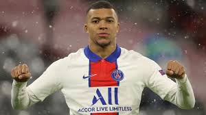 «psj» bosh murabbiyi maurisio pochettino jamoa hujumchisi kilian mbappening o'yiniga baho berdi. Bayern Munich 2 3 Psg Kylian Mbappe Double Gives Mauricio Pochettino First Leg Advantage Football News Sky Sports