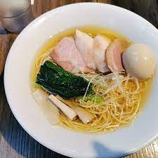 Kogashi ramen has landed in sydney. The 1 Ramen Restaurant Selected By One Of Japanese Gourmet Websites Opened A Branch In Taipei Noodles Toppings Soup And Overall Taste Are Superb Female Guests Can Get A Complimentary Ice Cream