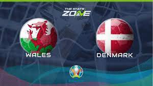 Denmark a lot of classes above wales at the moment, unlucky against finland, held their own. Byt0v3lg Euehm