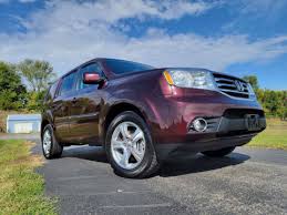 Image result for Dark Cherry 2014 Honda