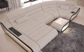 From leather to fabric and traditional to modern style, i've got endless seating options. Sofas Und Couch Modernes Gunstiges Design Sofa Kaufen Sofa Dreams