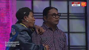 We did not find results for: Maharaja Lawak Mega 2019 Rare Minggu 9 Youtube