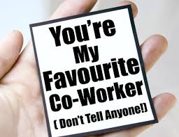 If funny is what you love, then check out funny food quotes and funny senior quotes as well. Thank You Quotes For Co Workers Quotesgram