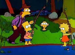 21 Times The Simpsons Predicted The Future The Simpsons Simpsons Episodes Adventure Time Anime