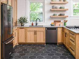 Pada artikel ini saya akan memberikan daftar harga lengkap keramik mulai dari kamar tidur, kamar mandi, dinding ruang tamu dan lain sebagainya dari berbagai merek. 17 Desain Keramik Lantai Dapur Saatnya Memilih Keramik Yang Cantik Rumah123 Com