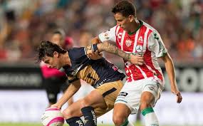 Latest results unam pumas vs necaxa. Ø®Ù„Ø§ÙŠØ§ Ø§Ù„Ø·Ø§Ù‚Ø© Ø§Ø¬Ø¹Ù„Ù‡Ø§ Ø«Ù‚ÙŠÙ„Ø© Ø¬Ø§Ù†Ø¨ÙŠØ© Pumas Necaxa En Vivo Sjvbca Org