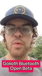 Golioth opens beta for Bluetooth Low Energy support