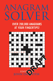 We are all faced with challenges. Anagram Solver Publishing Bloomsbury 9780713675108 Amazon Com Books