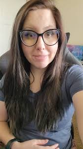 Haley Nicole Campbell