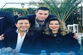 كل الشكر و التقدير لدوله الامارات الحبيبة علي هدية الإقامه الذهبيه لي ولزوجتي، وتمنياتي لدولة الامارات الحبيبة شعبا وحكومه بدوام النجاح والازدهار. Ø§Ù„Ø³ÙŠØ±Ø© Ø§Ù„Ø°Ø§ØªÙŠØ© Ù„Ù‡Ø§Ù†ÙŠ Ø´Ø§ÙƒØ± Ù…Ø¹Ù„ÙˆÙ…Ø§Øª Ù‡Ø§Ù…Ø© Ø¹Ù† Ø£Ù…ÙŠØ± Ø§Ù„ØºÙ†Ø§Ø¡ Ø§Ù„Ø¹Ø±Ø¨ÙŠ