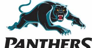 New Penrith Panthers Logo Penrith Panthers Panthers Nrl Panthers