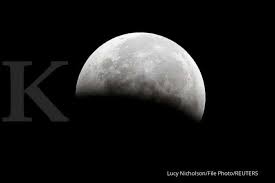 Dan jika beruntung, anda dapat melihatnya selama. Gerhana Bulan Total Terjadi 195 Tahun Sekali Ini Jadwal Dan Lokasi Melihatnya