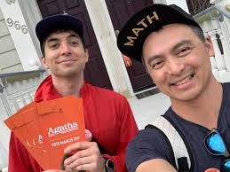 I'm running for Congress to defend San Francisco, our people, our values,  and our Constitution. 💪 Let's build the future our city and country  deserve. Join me at the link in bio! #