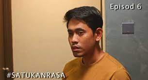 Satukan rasa subscribe kat lirik lentok untuk video lirik lentok! Tonton Drama Satukan Rasa Episod 6