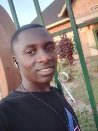 Benjamin Hori in people