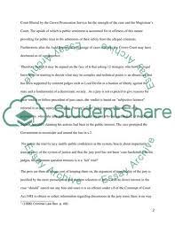 Criminal Justice System Essay Example Topics And Well Written Essays 1000 Words 1