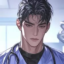 Best AI Chat Character Dr Victor Cain: Explore Profiles & User  comment|Polybuzz AI Chat