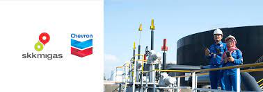 One of the successor companies of standard oil, it is headquartered in san ramon, california. Chevron Garut Karir