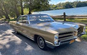 Image result for Martinique Bronze 1966 GTO