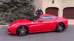 Jun 14, 2021 · car is located in california usa. Yes The Ferrari California T Is Absolutely A Real Ferrari Autotrader