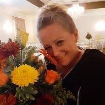 Samantha Wynn Huffman Rennecker Obituary