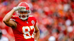 Find the latest in travis kelce merchandise and memorabilia, or check out the rest of our kansas city chiefs. Travis Kelce S First Purchase A Building For Inner City Teenagers To Study Stem Profootballtalk