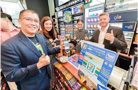 Installation & verification feel free to use the code jfxjnq during installation 2 tahukah anda yang kad pengenalan iaitu ic boleh digunakan sebagai kad touch 'n go. Touch N Go Ewallet Kini Boleh Di Guna Di 7 Eleven