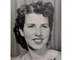 Verla Ayers Obituary (1933