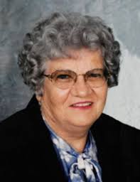 Betty Berdine Obituary September 3, 2022