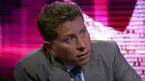 Diplomat tom fletcher's viral online farewell has resurrected the old foreign officer tradition of the valedictory despatch. Tom Fletcher British Ambassador To Lebanon 2011 2015 Hardtalk