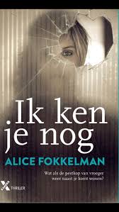 Psychologische Thriller Boeken Thrillers Lezen