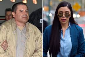 The hollywood actor almost fell into a police trap when he met with the fugitive. El Chapo May Be Secretly Communicating With His Wife