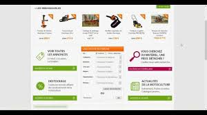 planet motoculture materiel de jardinage les materiels jardinage petites annonces gratuites