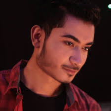 Anshuman Gautam