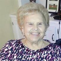 Helen Jean Ary Obituary