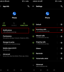 To find, lock, or erase an android phone, that . How To Fix Display Not Waking Up With Incoming Calls Issue Smartprix Bytes