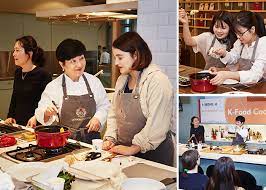 Take your squash game to a new level. Hallyu Cooking Class And Learn How To Cook K Food The Official Travel Guide To Seoul