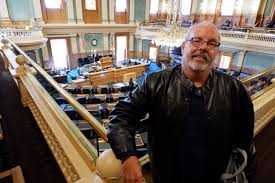 Mapa centralnej aurory u dołu po prawej: Tom Sullivan S Son Was Killed In The Aurora Theater Shooting Now He Will Be A Colorado State Representative