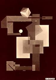 Nature was eradicated from the final design. De Stijl Movement Overview Theartstory