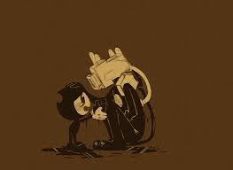 Collector of film based artifacts. The Projectionist Bendy And The Ink Machine Zerochan Anime Image Board