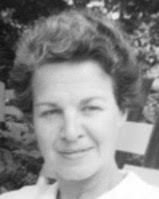 Helen Wason Obituary (2014)