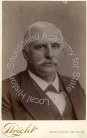 Sourisseau Academy For State And Local History -