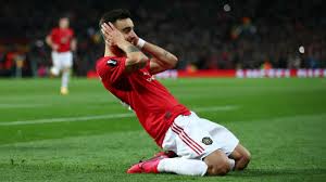 Coming into the international friendly game against israel on wednesday, bruno fernandes did not have the best of stats for portugal. Bruno Fernandes A Big Boost But Man Utd Need One Or Two More Pieces Solskjaer